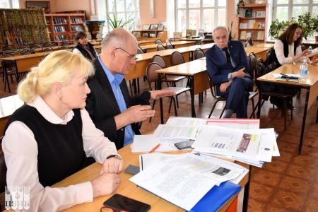 Коммунисты приняли активное участие в областной краеведческой конференции в Иванове