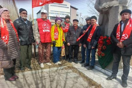 Республика Бурятия: наследие Ленина и его актуальность сегодня