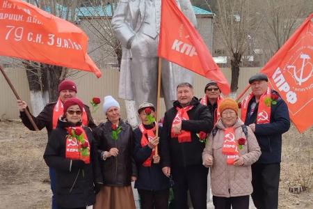 Республика Бурятия: наследие Ленина и его актуальность сегодня