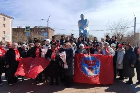 Республика Бурятия: наследие Ленина и его актуальность сегодня
