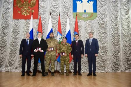 Губернатор Орловской области коммунист Андрей Клычков представил отчет о работе регионального Правительства в 2025 году