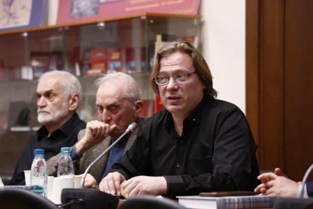 Уроки Чернобыля. «Круглый стол» РУСО