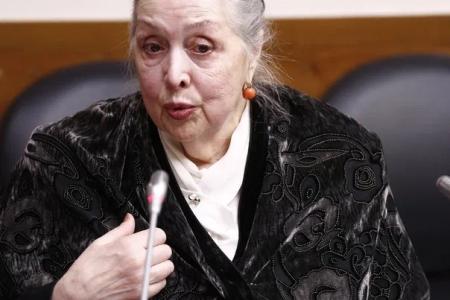 Уроки Чернобыля. «Круглый стол» РУСО