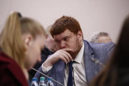 Уроки Чернобыля. «Круглый стол» РУСО