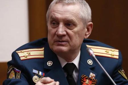Уроки Чернобыля. «Круглый стол» РУСО