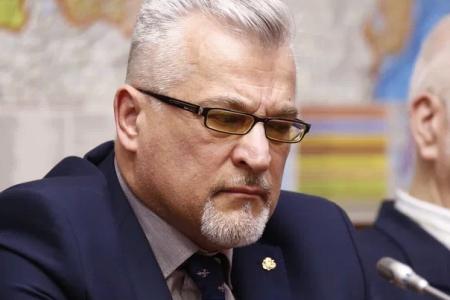 Уроки Чернобыля. «Круглый стол» РУСО