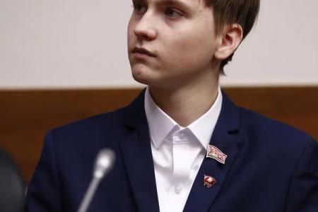 Уроки Чернобыля. «Круглый стол» РУСО