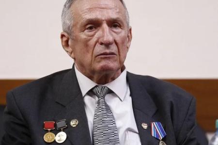 Уроки Чернобыля. «Круглый стол» РУСО