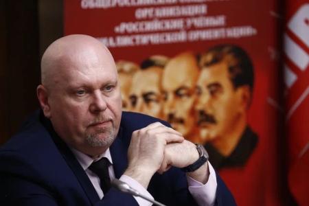 Уроки Чернобыля. «Круглый стол» РУСО