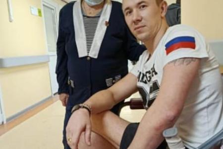 Подмосковные коммунисты: Мы потомки наших воинов-победителей! Мы СВОих не бросаем!