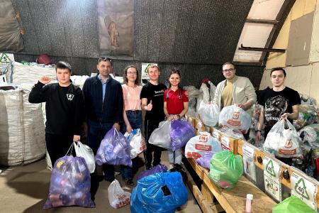 Мусорная реформа: развенчание мифов и взгляд из регионов Севера