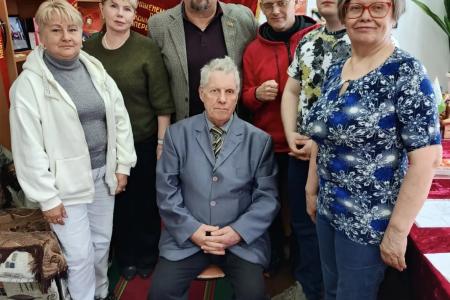 Подмосковные коммунисты: В каждом нашем деле – забота о Родине и человеке труда!