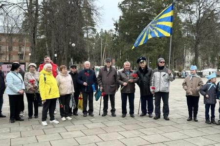 Подмосковные коммунисты: В каждом нашем деле – забота о Родине и человеке труда!