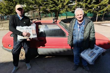 Подмосковные коммунисты: В каждом нашем деле – забота о Родине и человеке труда!