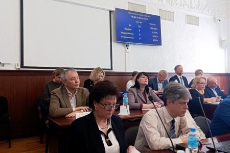 Леонид Калашников провел рабочую неделю в избирательном округе, уделяя пристальное внимание насущным проблемам Тольятти