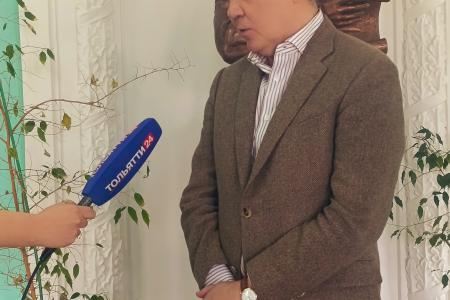 Леонид Калашников провел рабочую неделю в избирательном округе, уделяя пристальное внимание насущным проблемам Тольятти