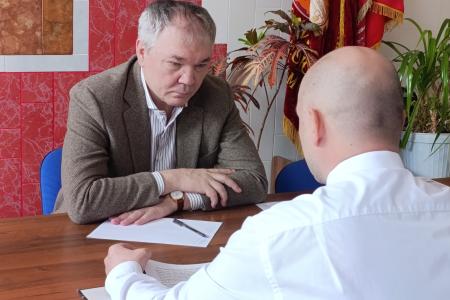 Леонид Калашников провел рабочую неделю в избирательном округе, уделяя пристальное внимание насущным проблемам Тольятти