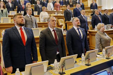 ХМАО-Югра. Коммунисты выступили против узаконенной деградации образования