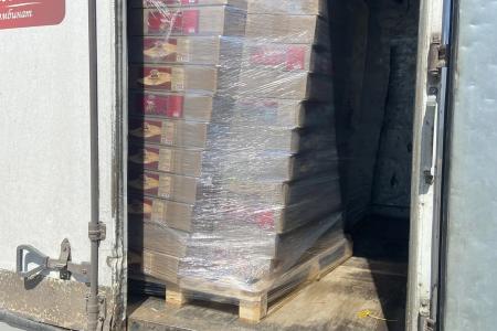 Народное хозяйство «Звениговский» помогает Дагестану