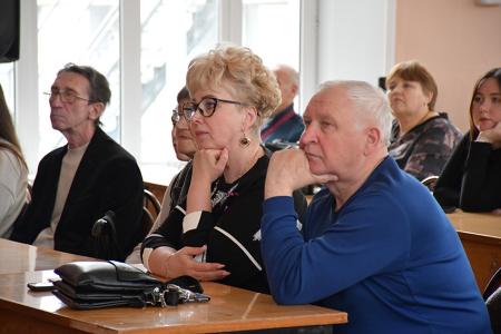 Небо как судьба. В Иванове презентовали уникальный альбом об авиации