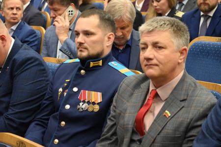 Алексей Русских: Ульяновская область продемонстрировала устойчивый экономический рост за последние пять лет