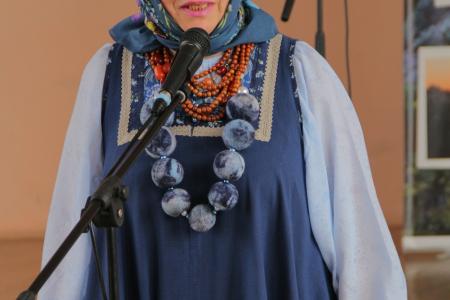 Челябинская область. В Златоусте Всероссийский фото-филологический конкурс «Пословица недаром молвится-2026» завершился торжественным вручением грамот и призов