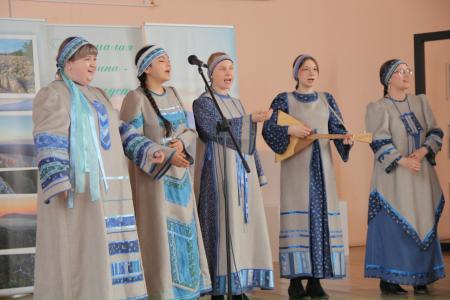 Челябинская область. В Златоусте Всероссийский фото-филологический конкурс «Пословица недаром молвится-2026» завершился торжественным вручением грамот и призов