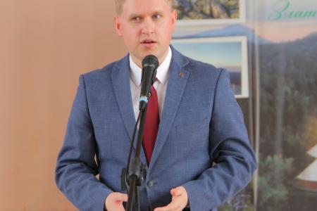 Челябинская область. В Златоусте Всероссийский фото-филологический конкурс «Пословица недаром молвится-2026» завершился торжественным вручением грамот и призов