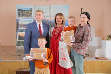 Челябинская область. В Златоусте Всероссийский фото-филологический конкурс «Пословица недаром молвится-2026» завершился торжественным вручением грамот и призов