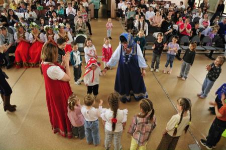 Челябинская область. В Златоусте Всероссийский фото-филологический конкурс «Пословица недаром молвится-2026» завершился торжественным вручением грамот и призов