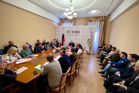 «Гаражи — не торговые центры!»: КПРФ встала на защиту нижегородцев от многократного роста земельной аренды
