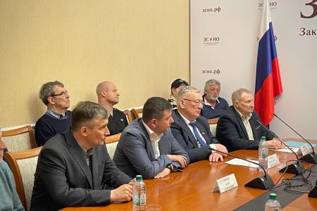 «Гаражи — не торговые центры!»: КПРФ встала на защиту нижегородцев от многократного роста земельной аренды