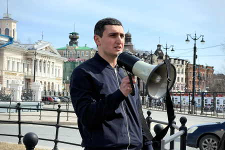 Томская область: Ленин жил, Ленин жив, Ленин будет жить!