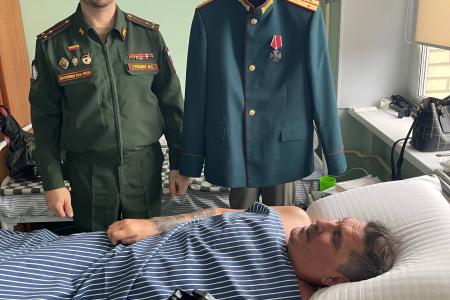 Подмосковные коммунисты: В нашей работе мы верны делу партии и Ленина!