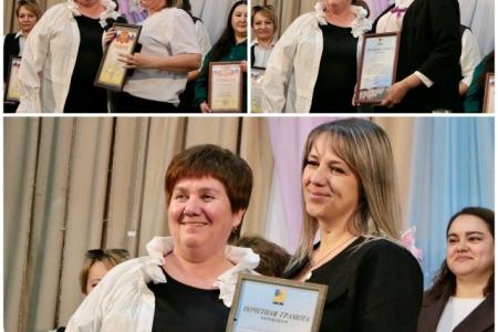 Ольга Алимова с рабочим визитом посетила Ровенский район Саратовской области