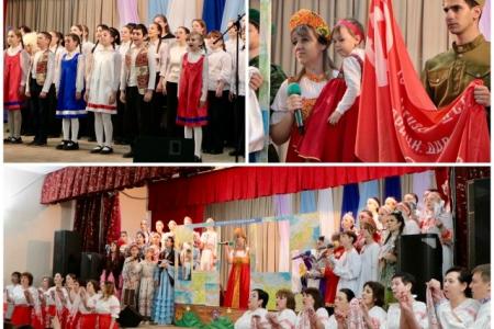 Ольга Алимова с рабочим визитом посетила Ровенский район Саратовской области