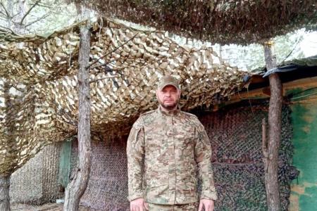 Ульяновские коммунисты отправились на фронт