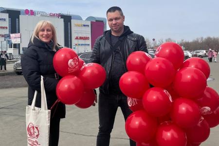 Коммунисты Самарской области отметили День космонавтики