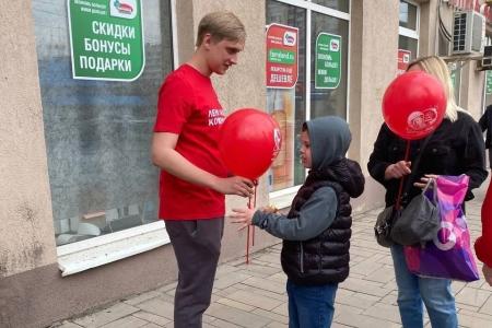 Коммунисты Самарской области отметили День космонавтики