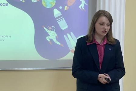 Коммунисты Ставрополя отметили 65-летие полёта Юрия Гагарина