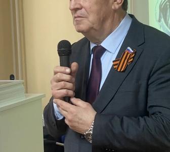 Коммунисты Ставрополя отметили 65-летие полёта Юрия Гагарина