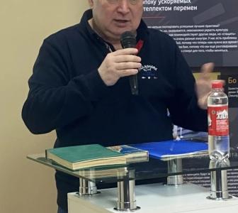 Коммунисты Ставрополя отметили 65-летие полёта Юрия Гагарина