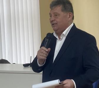 Коммунисты Ставрополя отметили 65-летие полёта Юрия Гагарина