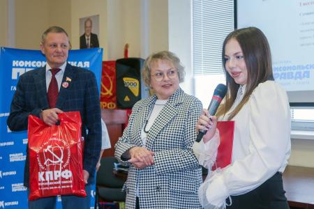 Воронежская область. На пыльных тропинках далёких планет останутся наши следы!