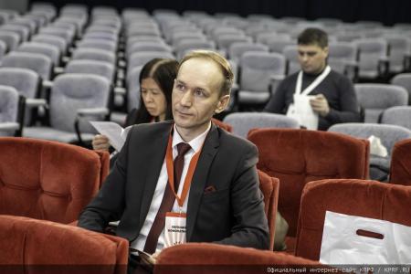 «Уникальная площадка для правды:  II Иркутский Международный Экономический Форум»