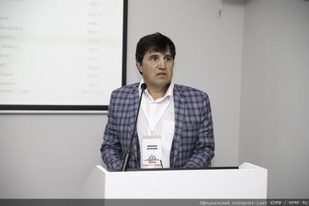«Уникальная площадка для правды:  II Иркутский Международный Экономический Форум»