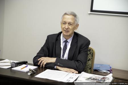 «Уникальная площадка для правды:  II Иркутский Международный Экономический Форум»