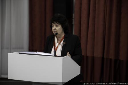 «Уникальная площадка для правды:  II Иркутский Международный Экономический Форум»