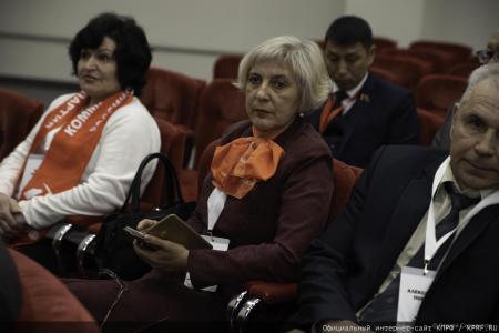 «Уникальная площадка для правды:  II Иркутский Международный Экономический Форум»