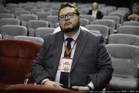 «Уникальная площадка для правды:  II Иркутский Международный Экономический Форум»